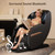 Real Relax 2026 Upgraded 2D SL-Track Massage Chair,Recliner Full Body Zero Gravity with 8 Auto Modes and Upgraded LCD Screen