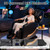 2026 Shiatsu Massage Chairs with Heat, Airbags, Foot Massage, 6 Auto Modes, Bluetooth Speaker