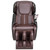 Full Body Zero Gravity Recliner with Multi Auto Modes, 3D Shiatsu, Heating, Bluetooth Speaker, Airbag, Foot Roller, and Touch Screen