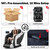 DOVRYTHEN Massage Chair Full Body, Zero Gravity Massage Chair with Heating Function, Custom Fit for Different Body Types & Enhanced Comfort