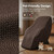 2026 Full Body Massage Chair, Free Dust Cover Included, German Crafted Dual-Core S-L Track Shiatsu Massage Mechanism, 3D Zero Gravity