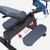 Portable Massage Chair – Lightweight Adjustable Tattoo Chair with 2" Cushion Foam, Ergonomic Design, Supports 600lbs, Ideal for Spa, Therapy & Beauty Use