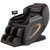 Full Body Zero Gravity SL Track Massage Chair Recliner Chair with Smart Large Screen Bluetooth Speaker Built-in Heat Therapy Foot Roller