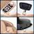 Full Body Zero Gravity Shiatsu Massage Chair, Kneading Recliner w/ 20 Auto Modes, Foot Massage, Bluetooth, USB Charging Port