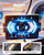 2026 Massage Chair Full Body, PU Leather Zero Gravity Heated Back Foot Hand Massage Recliner Chairs, Office, Portable
