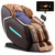 MassaMAX 4D Plus Massage Chair for Big & Tall People Full Body Massage Up to 6'10" & 500 lbs, 59" SL Track, OTA Cloud Upgrade