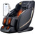 EASPEARL Massage Chair Full Body,53.15in SL-Track,Zero Gravity Massage Chair with Heat, Auto Footrest,OTA Upgraded 24 Auto Modes,LCD Screen,36 Airbags, Bluetooth&APP Control, Shiatsu&Thai Stretch