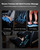 EASPEARL Massage Chair Full Body,53.15in SL-Track,Zero Gravity Massage Chair with Heat, Auto Footrest,OTA Upgraded 24 Auto Modes,LCD Screen,36 Airbags, Bluetooth&APP Control, Shiatsu&Thai Stretch