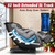 EASPEARL 2026 Massage Chair Full Body,SL-Track,165°Zero Gravity Massage with Full Body Heat,APP Control,Airbags
