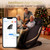 EASPEARL 2026 Massage Chair Full Body,SL-Track,165°Zero Gravity Massage with Full Body Heat,APP Control,Airbags