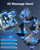 2026 4D Massage Chair Full Body, 24 Modes Zero Gravity SL-Track Shiatsu Recliner- AI APP Control Airbag Massage with Body Scan