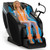 4D Massage Chair Full Body, Zero Gravity Recliner with AI Body Scan & SL Track, Air Compression, Heat Therapy, Foot Roller