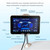 AmaMedic 2026 4D Massage Chair for Full Body. Haven 4D, AI Health Detection, Intelligent Voice Control, Body Scan Technology
