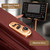 Electric Massage Chairs with Heat Body Scan Foot Roller, AI Control
