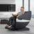 Titan eCabin 3D l Full Body Massage Chair l Shiatsu Recliner l Health Detection l SL Track l 2 Stage Zero Gravity Reclining