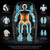 Giantex Full Body Massage Chair, SL Track Massage Recliner Zero Gravity W/Negative Ion Generator, Auto Shoulder Detector