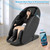 Giantex Full Body Massage Chair, SL Track Massage Recliner Zero Gravity W/Negative Ion Generator, Auto Shoulder Detector