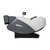 Picket House Furnishings Crescendo Massage Chair in Charcoal PU
