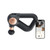 Relaxing Massage Gun with Built-in Guided Routines for Easy Stress Relief, Tension & Sleep