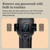 Relaxing Massage Gun with Built-in Guided Routines for Easy Stress Relief, Tension & Sleep