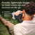 TheraGun Mini Plus Massage Gun by Therabody - Portable Massage Enhanced with Heat