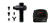 Hypervolt Plus w/Bluetooth and Venom 2 Back Recovery Bundle Helps with Pain, Inflammation