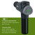 Myofascial Release Gun Full Body Refresh Tool 20210772