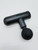 Athletes Muscle Massage Gun for Pain Relief with Massage Heads & 20 Speeds (Black)
