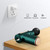 Massage Gun for Body, Percussion Deep Tissue Massage Gun with LCD Screen and 4 Massage Heads