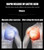 Deep Tissue Muscle Massage Gun,Quiet Handheld Massager for Relieving Sore Muscle Groups
