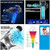 Massage Gun Deep Tissue Massager,Portable Body Back Muscle Massage