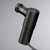DABEDE Mini Massage Gun, Deep Tissue Massage, Percussion Fascia Massager with 4 Massage Heads, 4 Speeds