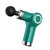 Massage Gun for Athletes for Pain Relief, Sore Muscle and Stiffness(Green)