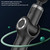 Massage Gun for Athletes for Pain Relief, Sore Muscle and Stiffness(Green)
