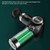 Massage Gun for Athletes for Pain Relief, Sore Muscle and Stiffness(Green)