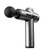 Portable Electric Massage Gun/Fascia Gun Suitable for Deep Tissue Muscle Relaxation of The Whole Body, Neck, Back and Legs(Gray)