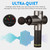 Massage Gun, Muscle Massager,Deep Tissue Fascia Gun LCD Touch Screen, for Pain Relief
