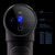 Massage Gun,Handheld Electric Deep Tissue Body Muscle Massager, Cordless, High Intensity Vibration Massage Device