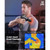 BOB AND BRAD X6 Pro Max Massage Gun and D6 Pro Plus Massage Gun White Color