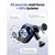 BOB AND BRAD D6 Pro Plus Massage Gun and M7 Plus Massage Gun
