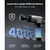 BOB AND BRAD T2 Pro Massage Gun and D6 Ultra Massage Gun
