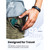 BOB AND BRAD Q2 Mini Massage Gun and D6 Pro Plus Massage Gun