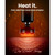 BOB AND BRAD Q2 Plus Mini Massage Gun and D6 Pro Max+ Massage Gun