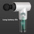Marycan Massage Gun, Hand Held Body Deep Muscle Massager with 4 Adjustable Speed, 4 Types of Massage Heads