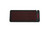 74" Long Full Body Foldable Mat with Far Infrared Heat, Natural Crushed Amethyst and Tourmaline Stones, Reduce Pain, Relieve Stres