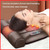 Full Body Massage Mat with Heating Pad, 9 Massage & Speed Modes, Cushioned Mattress for Neck & Back Pain Relief