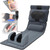 Full Body Massage Mat with Heat - 10 Powerful Motors, Vibrating Back Massager, 2 Heating Pads for Lumbar