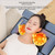 Full Body Shiatsu Heat Massage Mat & Neck Pillow, 10 Vibrating Motors for Ultimate Neck & Back Muscle Relaxation