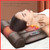 Relax Pro 3D Shiatsu Massage Mat - Full Body Heated Pad with 10 Vibrating Nodes for Neck & Back Pain Relief