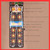 Heating Massage Mat - Full Body Massage Bed with 10 Motors, 9 Adjustable Modes & Timer, Back Pain Relief